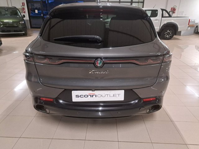 ALFA ROMEO Tonale 1.5 hybrid speciale 130cv tct7