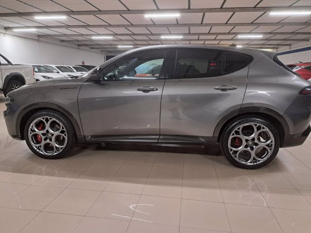 ALFA ROMEO Tonale 1.5 hybrid speciale 130cv tct7