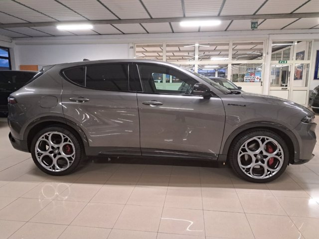 ALFA ROMEO Tonale 1.5 hybrid speciale 130cv tct7