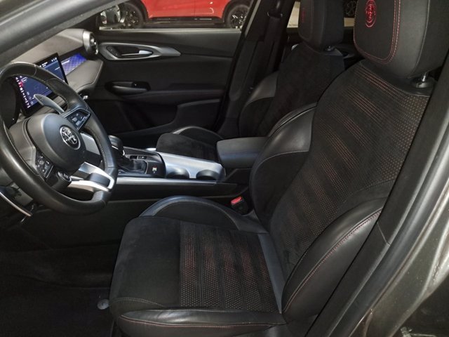 ALFA ROMEO Tonale 1.5 hybrid speciale 130cv tct7