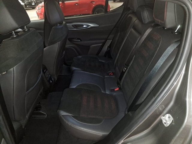 ALFA ROMEO Tonale 1.5 hybrid speciale 130cv tct7
