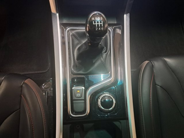 DR Pk8 2.0 turbo diesel 4x4 136cv