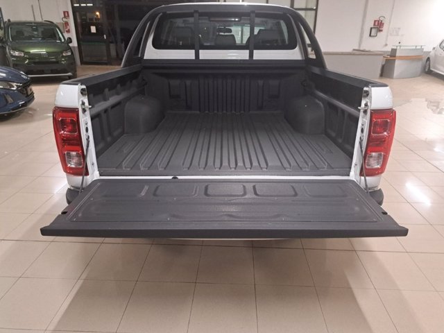 DR Pk8 2.0 turbo diesel 4x4 136cv