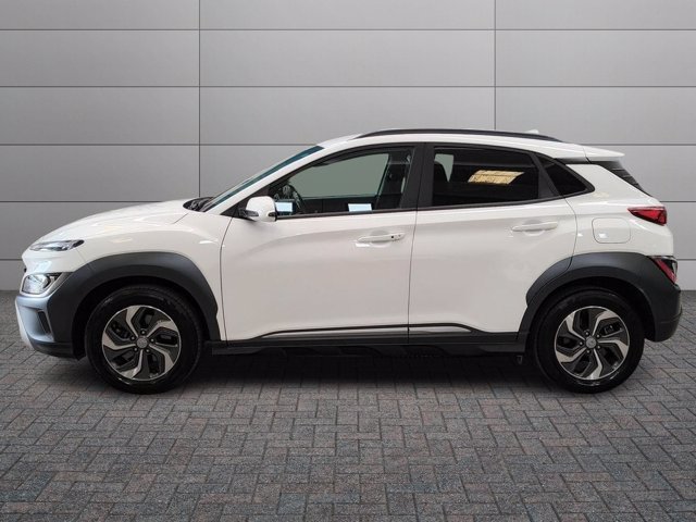 HYUNDAI Kona 1.6 gdi hev xline 2wd 141cv dct