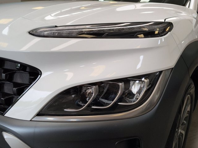 HYUNDAI Kona 1.6 gdi hev xline 2wd 141cv dct
