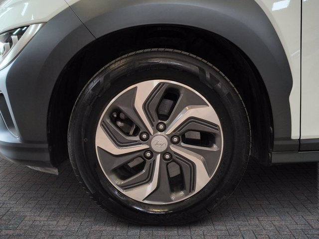 HYUNDAI Kona 1.6 gdi hev xline 2wd 141cv dct