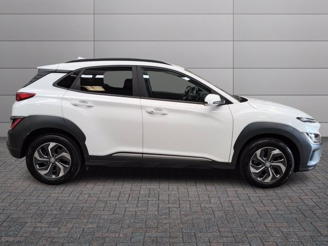 HYUNDAI Kona 1.6 gdi hev xline 2wd 141cv dct