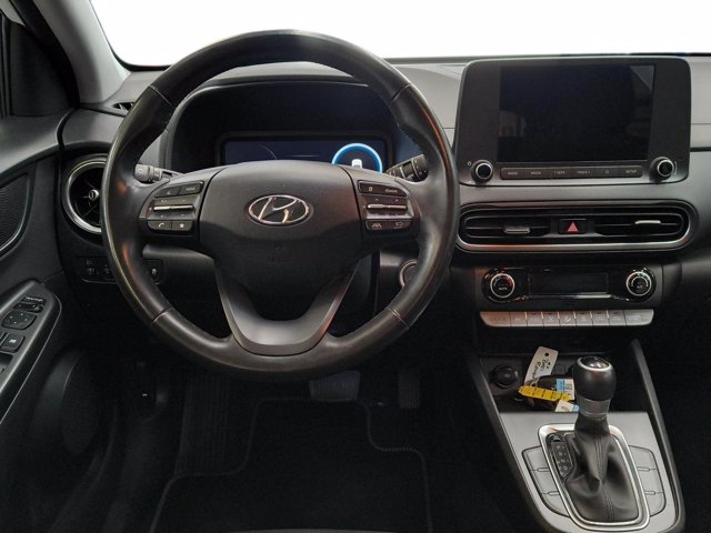 HYUNDAI Kona 1.6 gdi hev xline 2wd 141cv dct