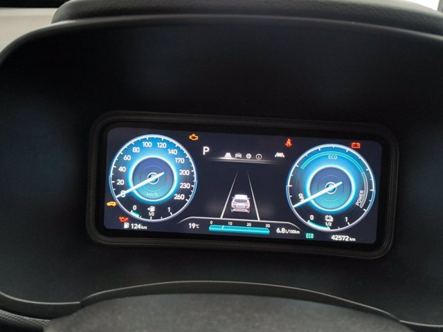 HYUNDAI Kona 1.6 gdi hev xline 2wd 141cv dct