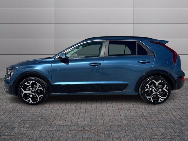 KIA Niro 1.6 gdi hev style dct6