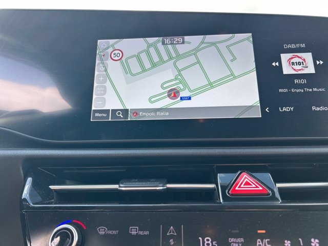 KIA Niro 1.6 gdi hev style dct6