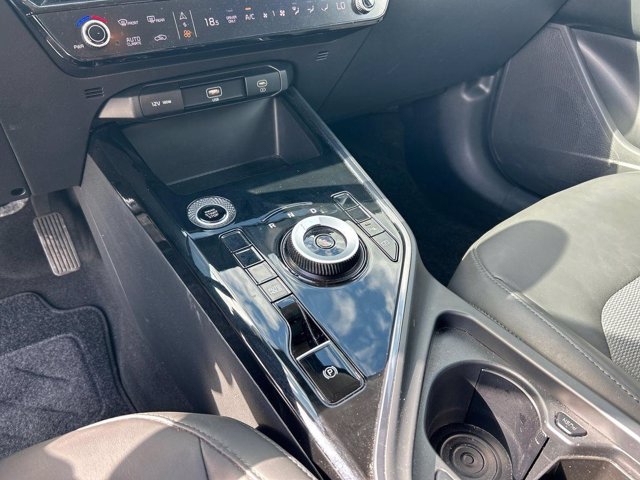 KIA Niro 1.6 gdi hev style dct6