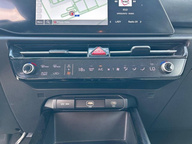 KIA Niro 1.6 gdi hev style dct6
