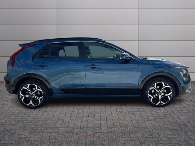 KIA Niro 1.6 gdi hev style dct6