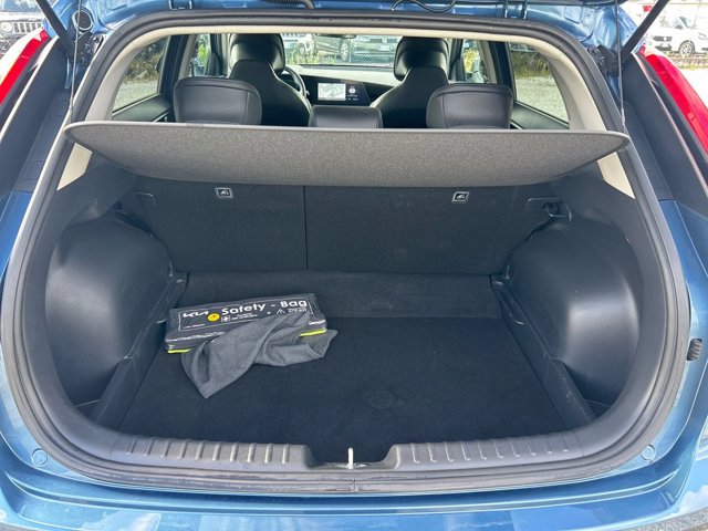 KIA Niro 1.6 gdi hev style dct6