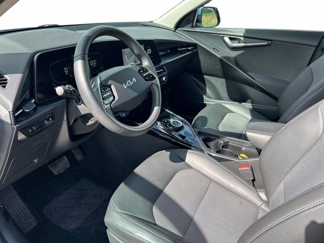 KIA Niro 1.6 gdi hev style dct6