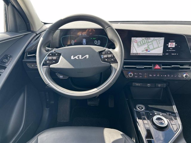 KIA Niro 1.6 gdi hev style dct6