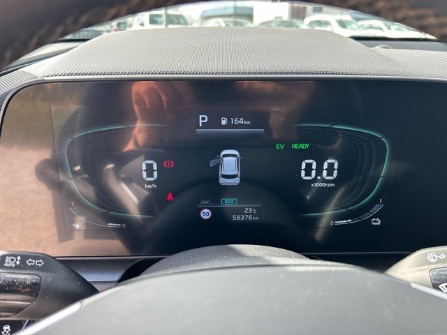 KIA Niro 1.6 gdi hev style dct6