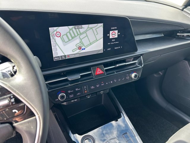 KIA Niro 1.6 gdi hev style dct6