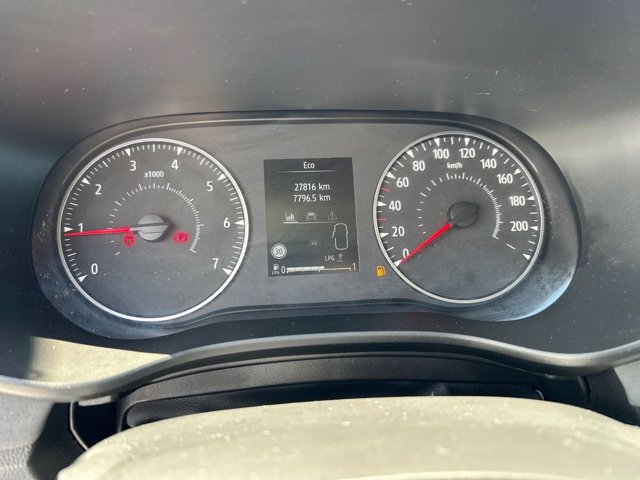 DACIA Sandero stepway 1.0 tce extreme up eco-g 100cv