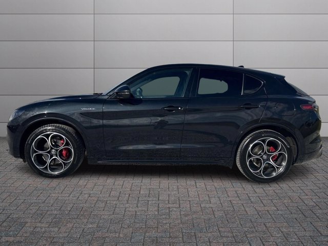 ALFA ROMEO Stelvio 2.2 t sprint q4 210cv auto