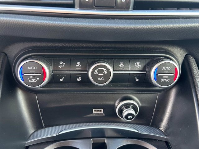 ALFA ROMEO Stelvio 2.2 t sprint q4 210cv auto