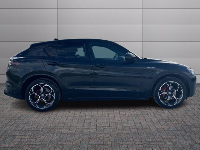 ALFA ROMEO Stelvio 2.2 t sprint q4 210cv auto