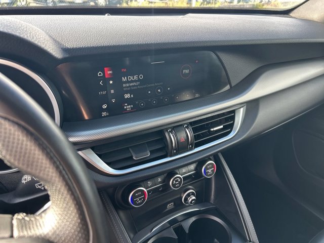 ALFA ROMEO Stelvio 2.2 t sprint q4 210cv auto