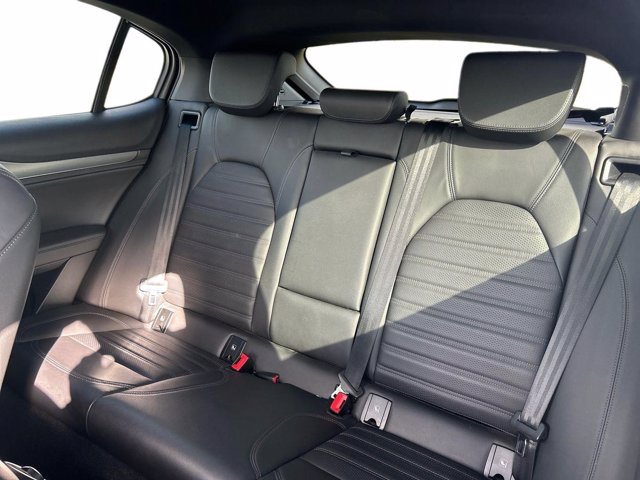 ALFA ROMEO Stelvio 2.2 t sprint q4 210cv auto