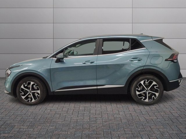 KIA Sportage 1.6 tgdi mhev style imt
