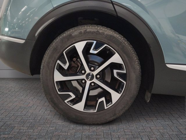 KIA Sportage 1.6 tgdi mhev style imt