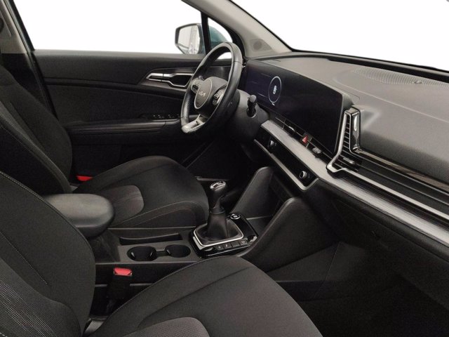 KIA Sportage 1.6 tgdi mhev style imt