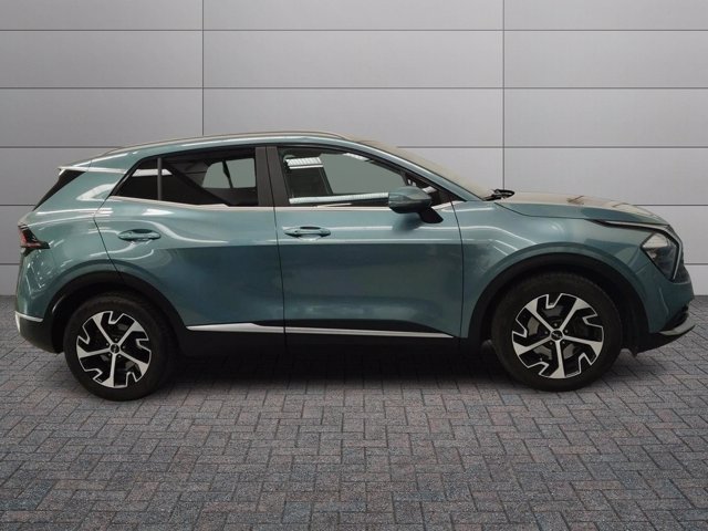 KIA Sportage 1.6 tgdi mhev style imt