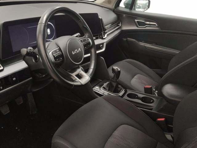 KIA Sportage 1.6 tgdi mhev style imt