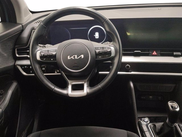 KIA Sportage 1.6 tgdi mhev style imt