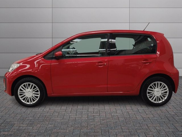 VOLKSWAGEN Up! 5p 1.0 eco up! move up! 68cv