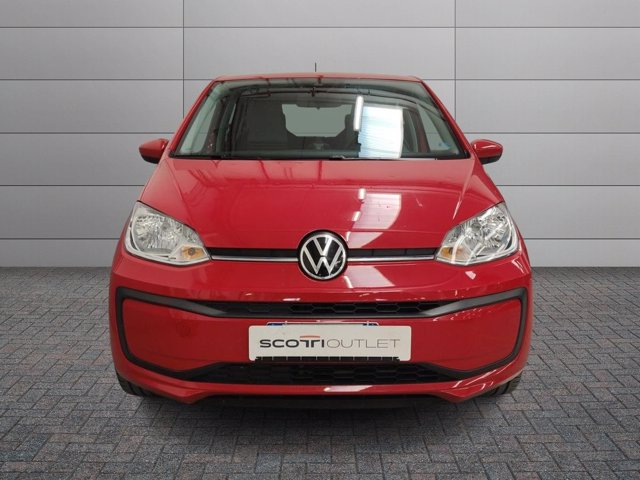 VOLKSWAGEN Up! 5p 1.0 eco up! move up! 68cv