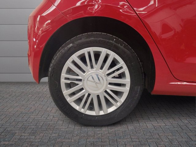 VOLKSWAGEN Up! 5p 1.0 eco up! move up! 68cv