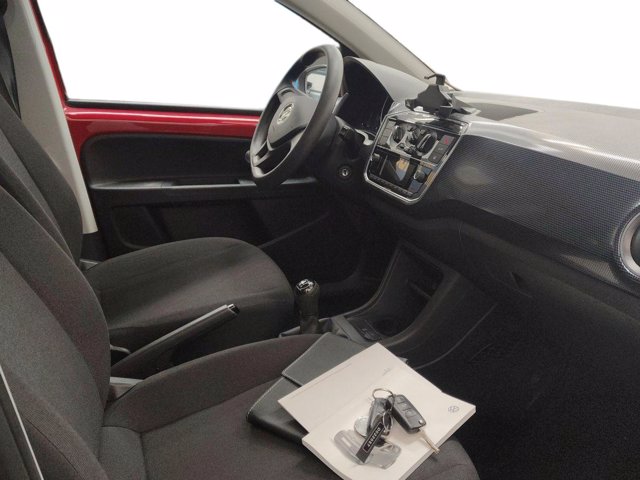VOLKSWAGEN Up! 5p 1.0 eco up! move up! 68cv
