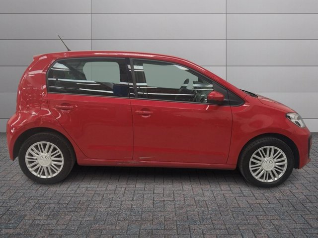 VOLKSWAGEN Up! 5p 1.0 eco up! move up! 68cv