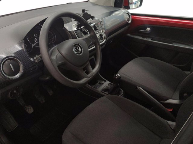 VOLKSWAGEN Up! 5p 1.0 eco up! move up! 68cv