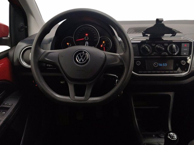 VOLKSWAGEN Up! 5p 1.0 eco up! move up! 68cv
