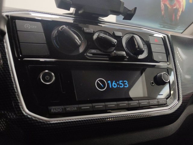 VOLKSWAGEN Up! 5p 1.0 eco up! move up! 68cv