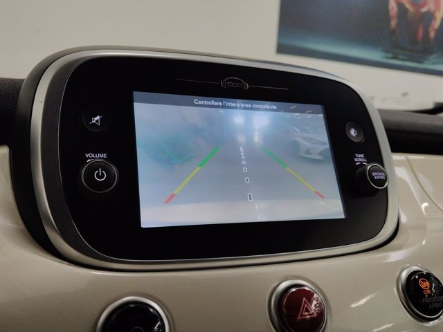 FIAT 500x 1.3 mjt mirror cross 4x2 95cv
