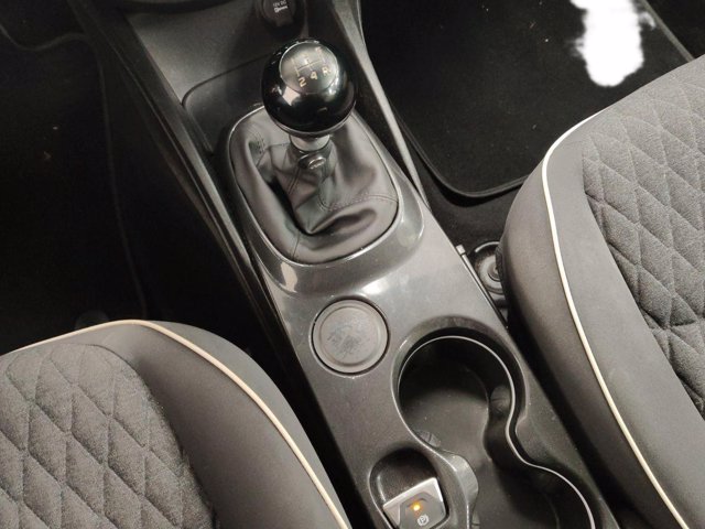 FIAT 500x 1.3 mjt mirror cross 4x2 95cv