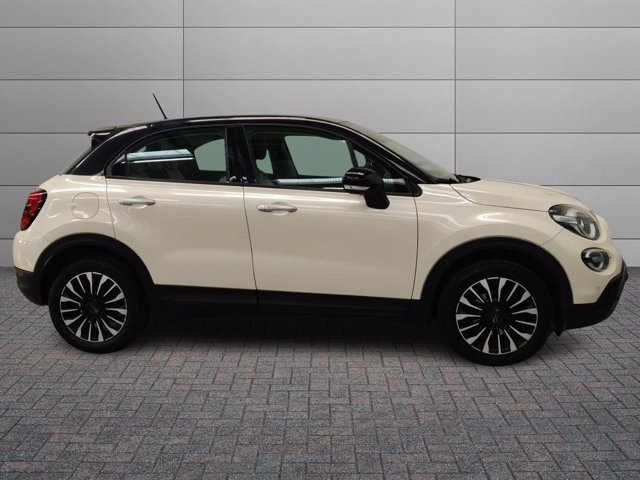 FIAT 500x 1.3 mjt mirror cross 4x2 95cv