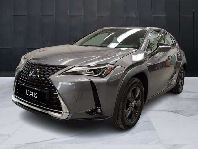 LEXUS UX Hybrid Executive