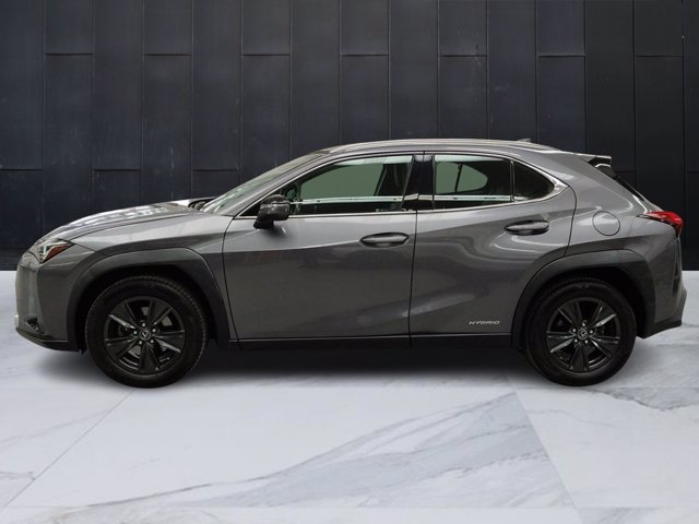 LEXUS UX Hybrid Executive