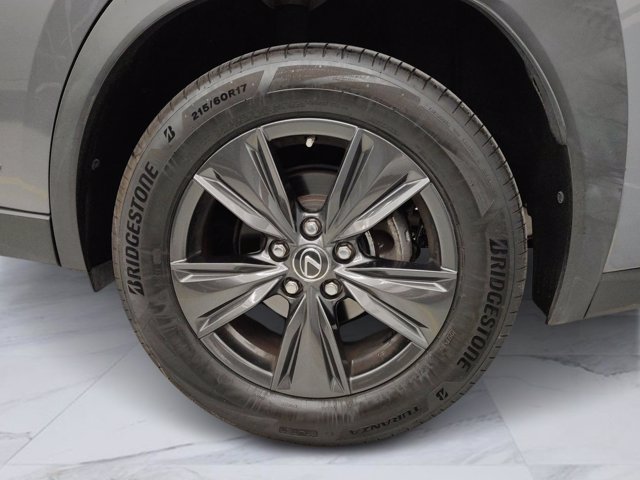 LEXUS UX Hybrid Executive