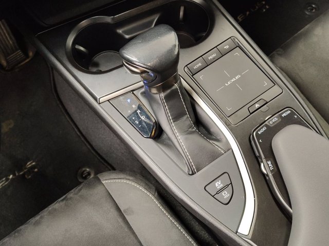 LEXUS UX Hybrid Executive
